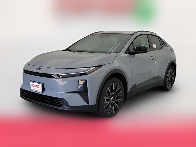 2026 Toyota C-HR XSE