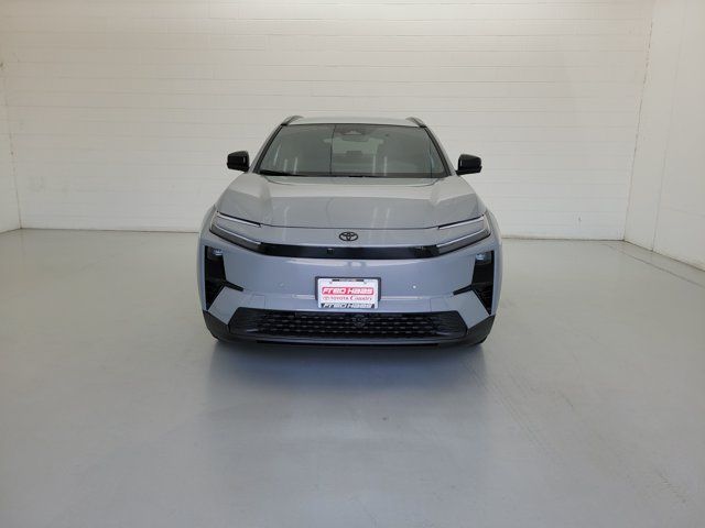 2026 Toyota C-HR XSE