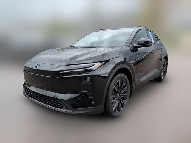 2026 Toyota C-HR XSE