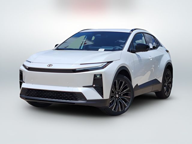 2026 Toyota C-HR XSE