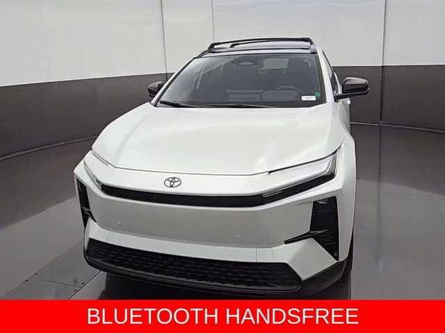2026 Toyota C-HR XSE