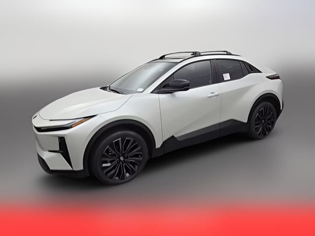 2026 Toyota C-HR XSE