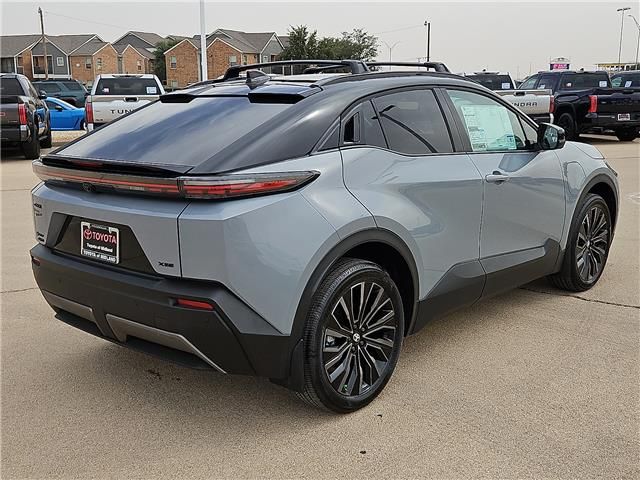 2026 Toyota C-HR XSE