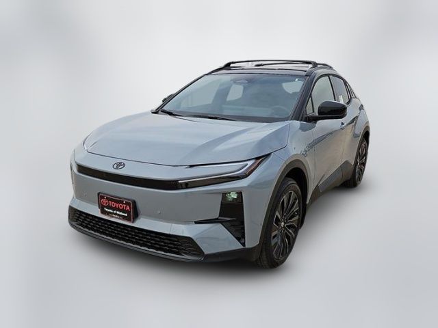 2026 Toyota C-HR XSE
