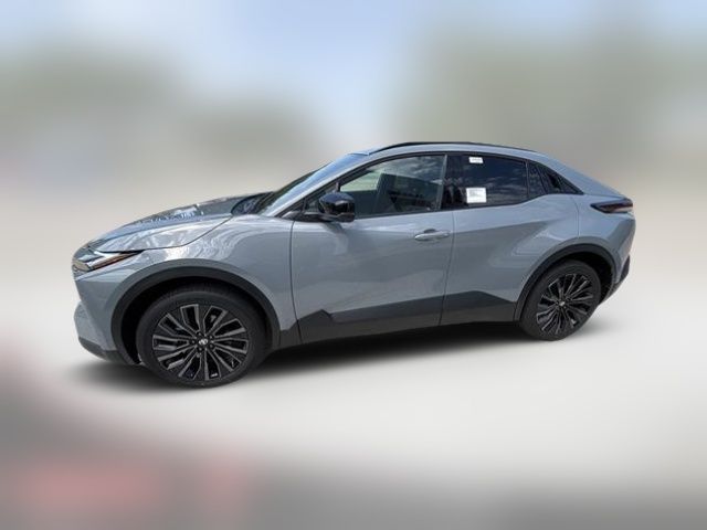 2026 Toyota C-HR XSE