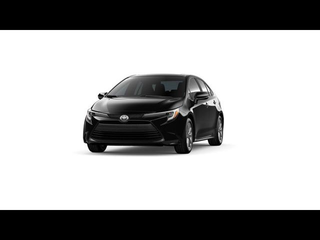 2026 Toyota Corolla Hybrid XLE