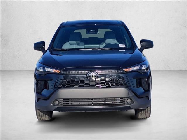 2026 Toyota Corolla Cross Hybrid S