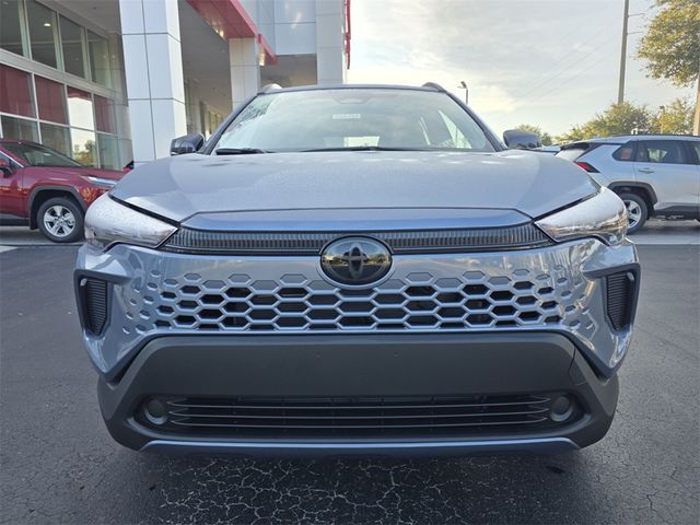 2026 Toyota Corolla Cross Hybrid SE