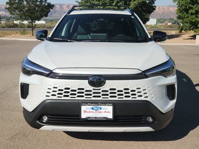 2026 Toyota Corolla Cross Hybrid XSE