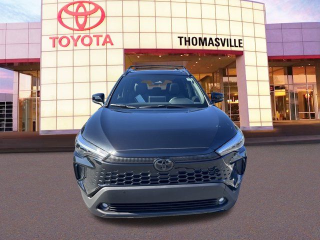 2026 Toyota Corolla Cross Hybrid XSE