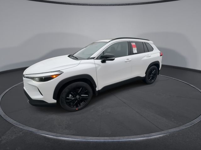 2026 Toyota Corolla Cross Hybrid XSE