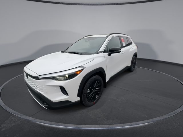 2026 Toyota Corolla Cross Hybrid XSE