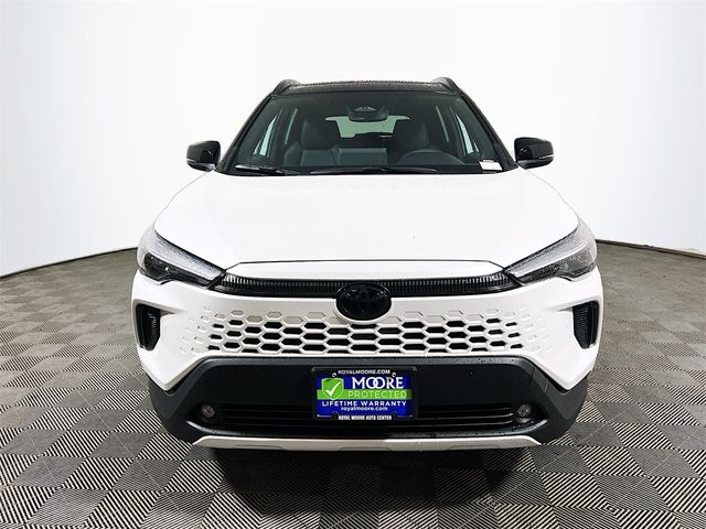 2026 Toyota Corolla Cross Hybrid XSE