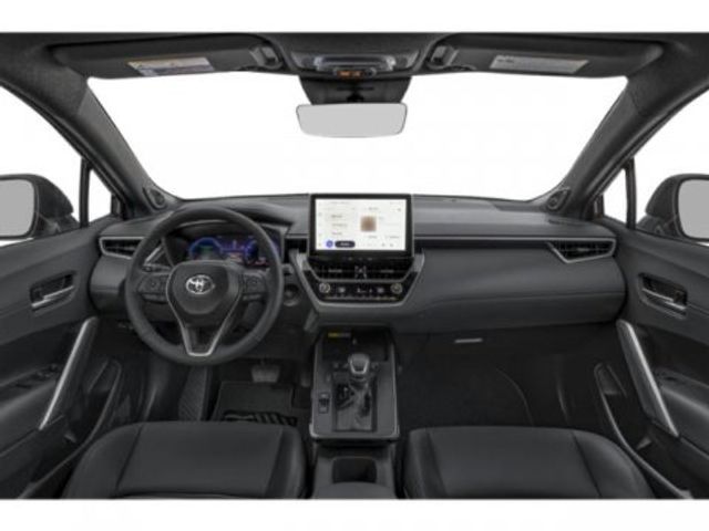 2026 Toyota Corolla Cross Hybrid XSE