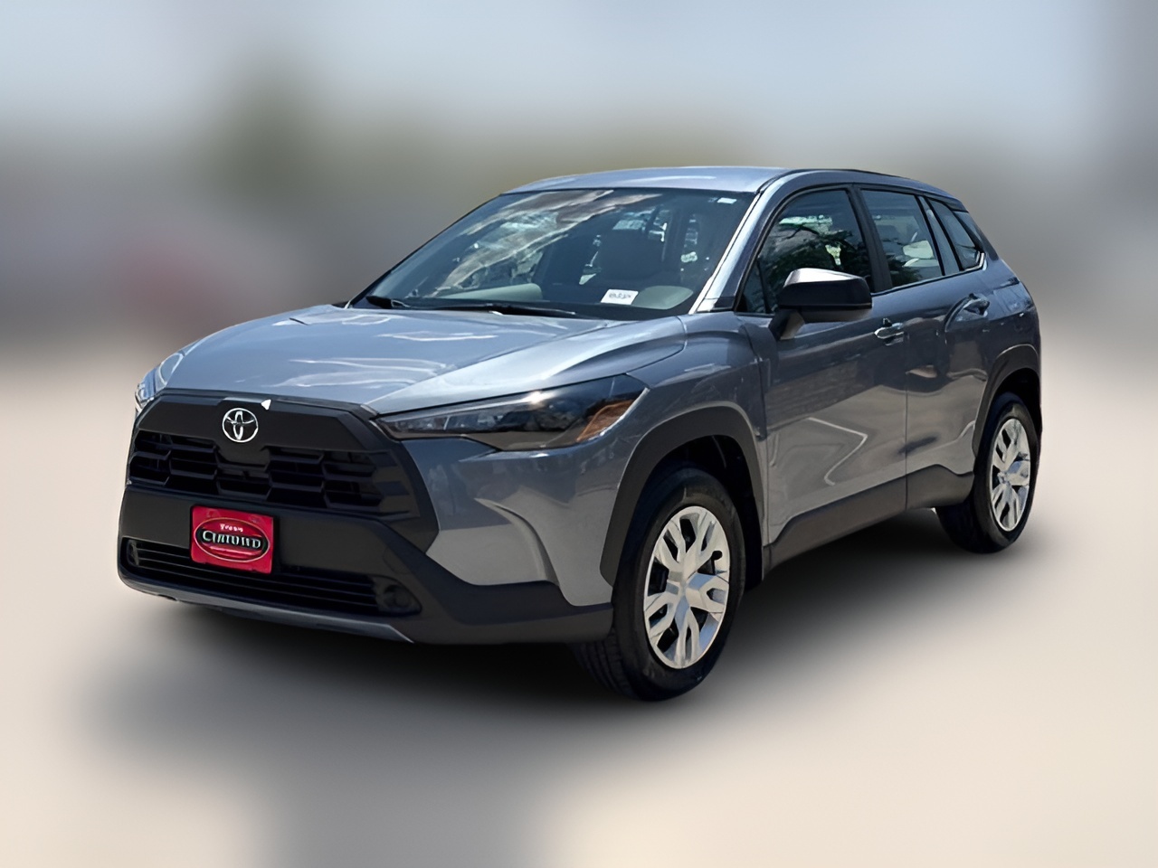 Used 2023 Toyota Corolla Cross For Sale in Austin, TX | Auto Navigator