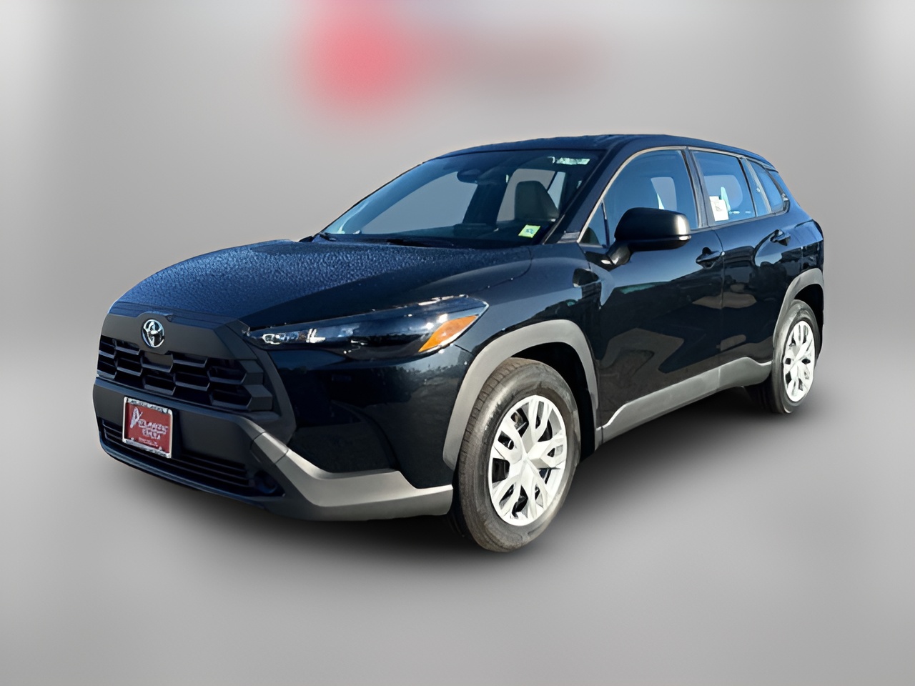 New 2024 Toyota Land Cruiser SUV For Sale in Yonkers, NY | Auto