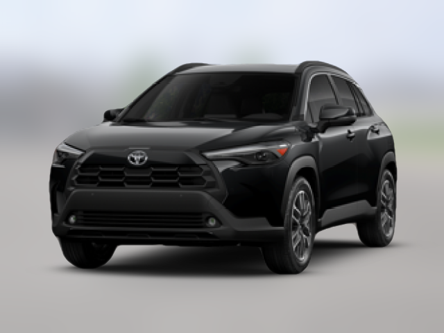 New Black Toyota Corolla Cross For Sale in San Jose, CA | Auto