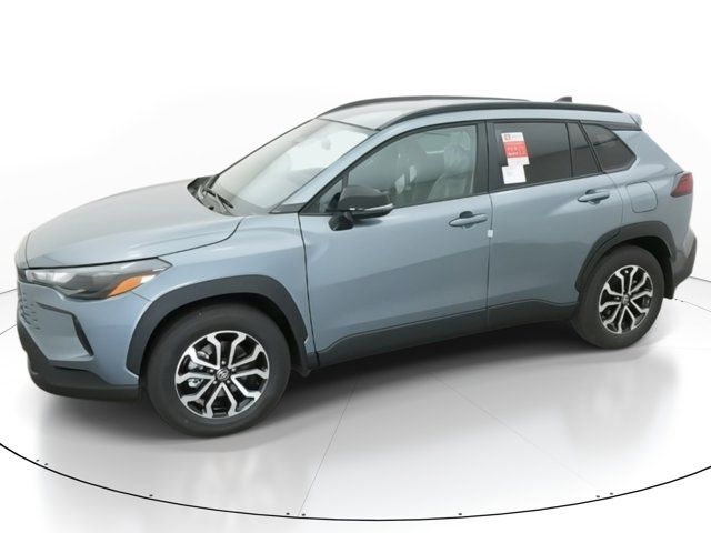 2026 Toyota Corolla Cross Hybrid SE