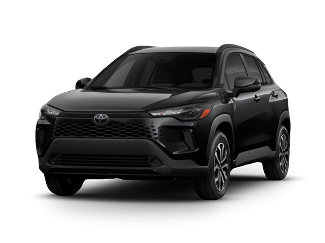 2026 Toyota Corolla Cross Hybrid SE