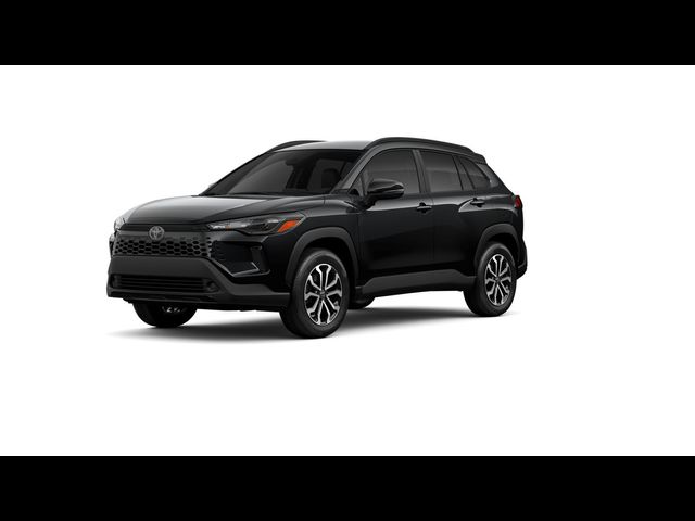 2026 Toyota Corolla Cross Hybrid SE