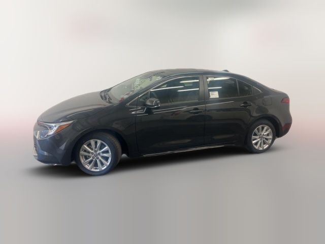 2026 Toyota Corolla Hybrid XLE