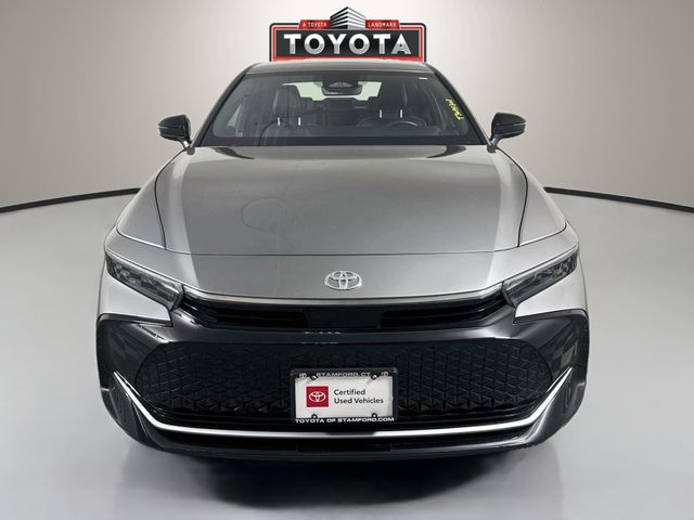 2026 Toyota Crown
