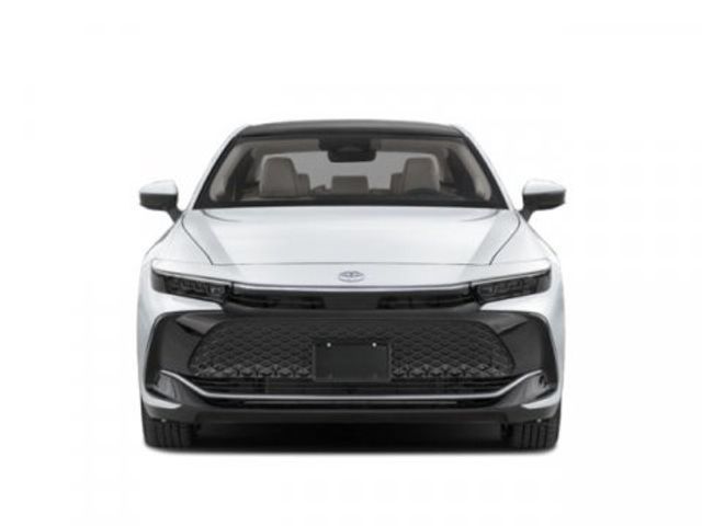 2026 Toyota Crown Limited