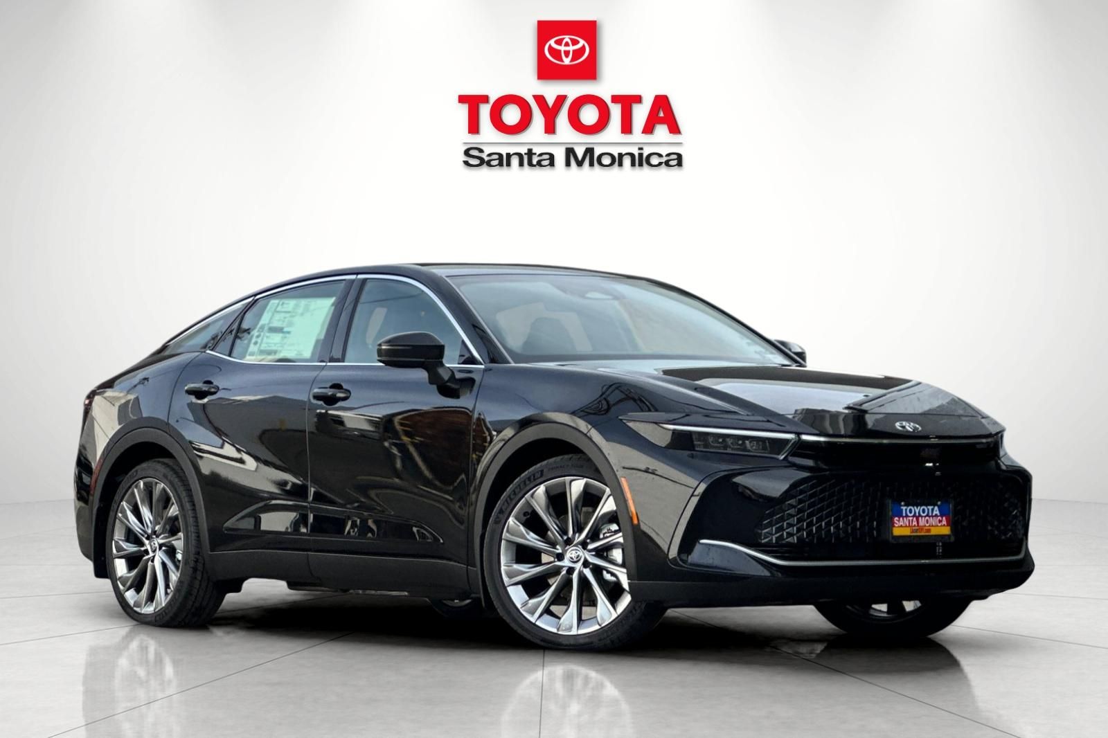 New Toyota Crown Limited For Sale in Los Angeles, CA | Auto Navigator
