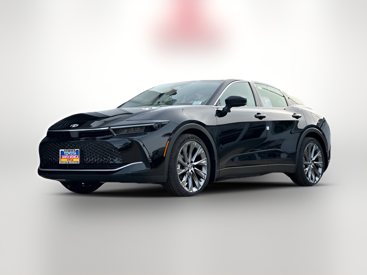 New Toyota Crown Limited For Sale in Los Angeles, CA | Auto Navigator