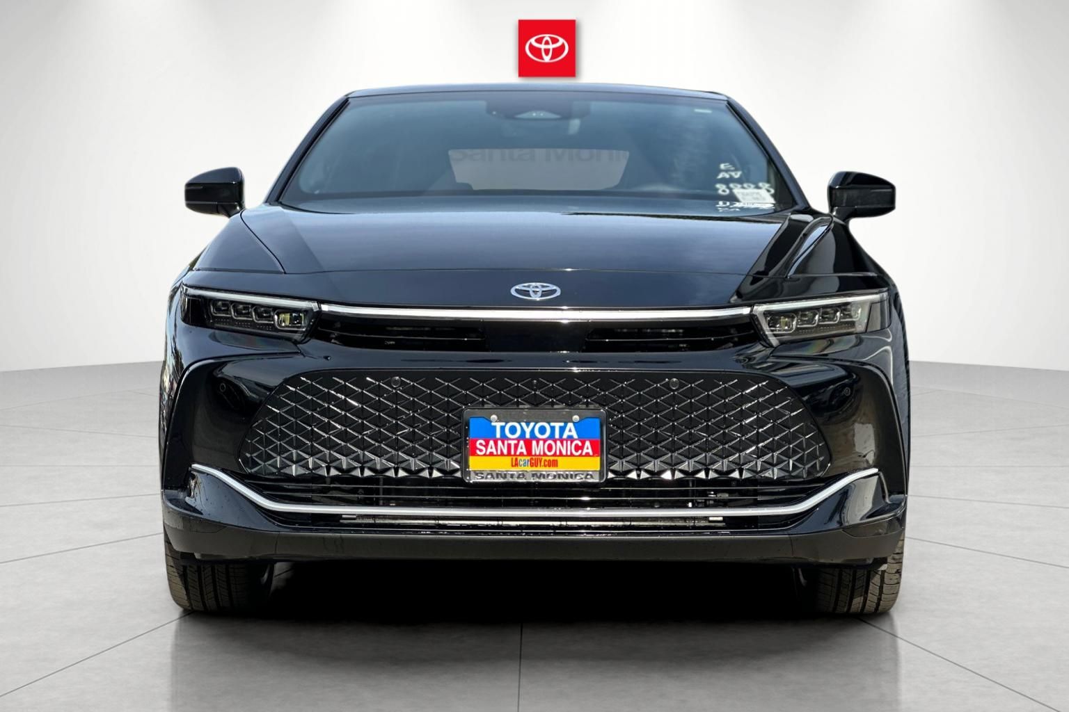 New Toyota Crown Limited For Sale in Los Angeles, CA | Auto Navigator