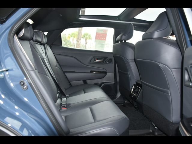 2026 Toyota Crown Limited