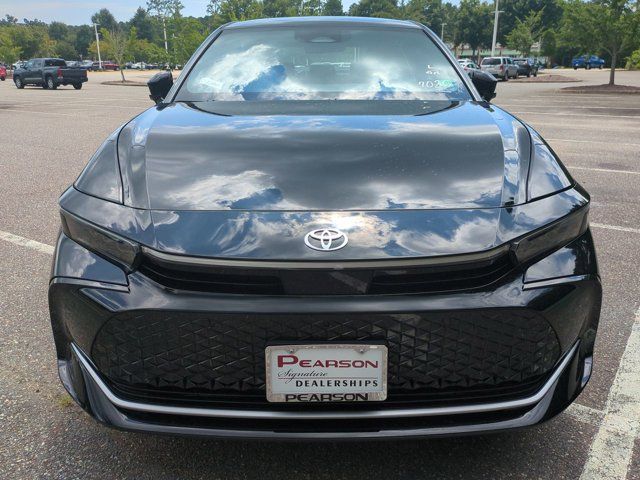 2026 Toyota Crown Limited