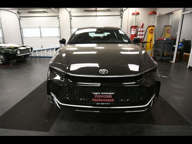 2026 Toyota Crown Limited