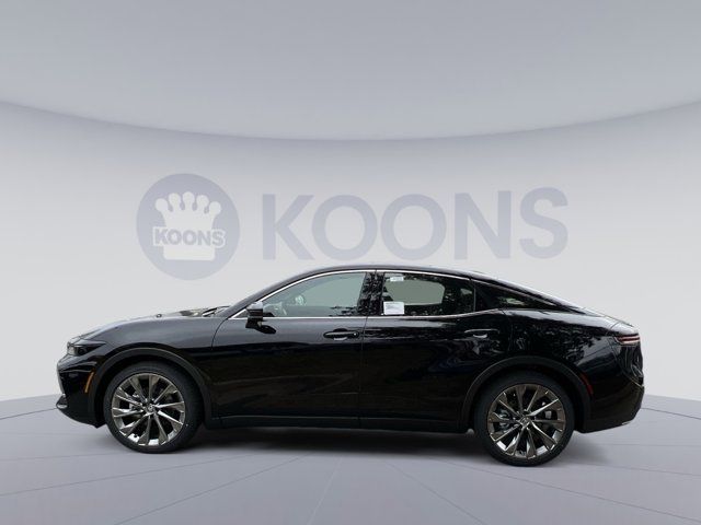 2026 Toyota Crown Limited