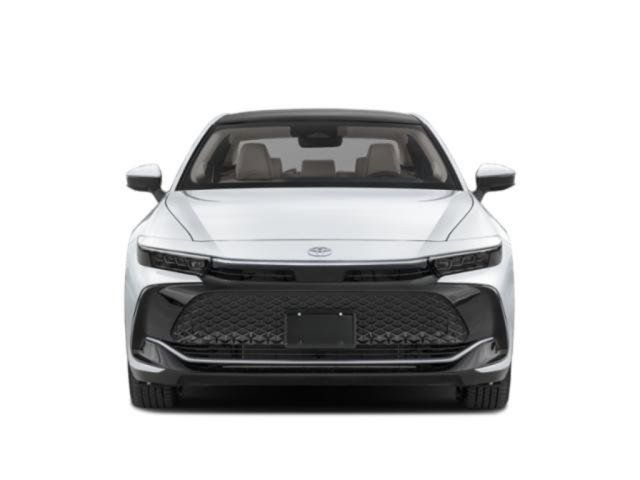 2026 Toyota Crown Limited