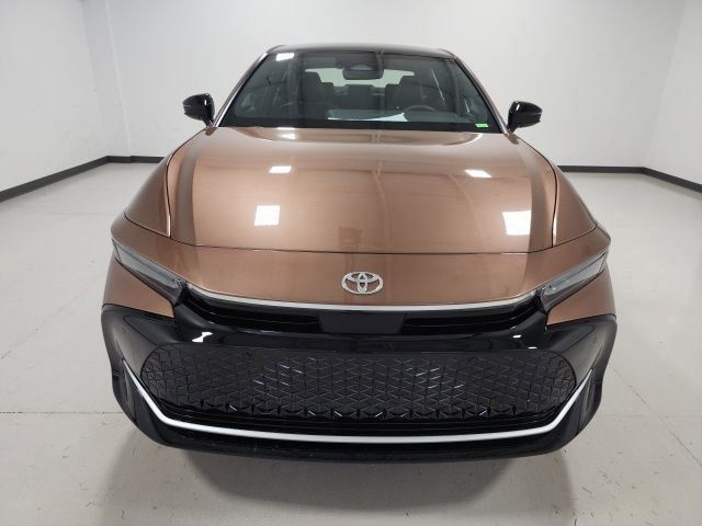 2026 Toyota Crown Limited