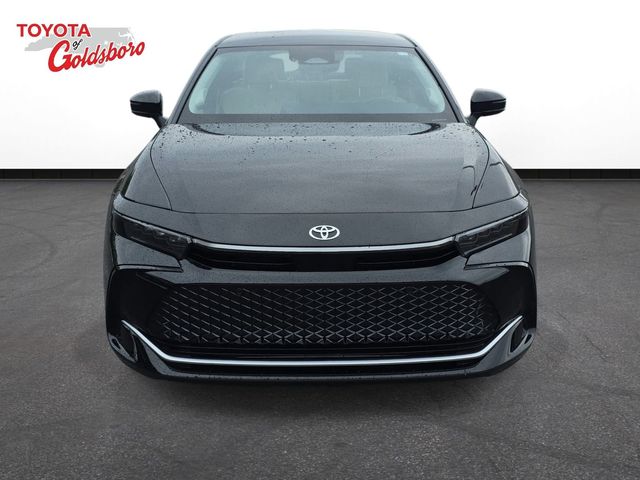 2026 Toyota Crown Limited