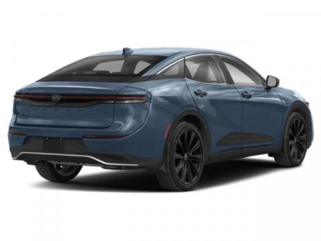 2026 Toyota Crown Nightshade