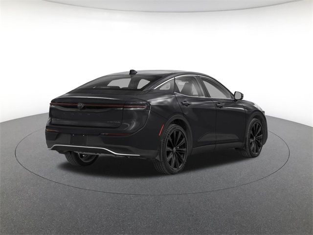 2026 Toyota Crown Nightshade