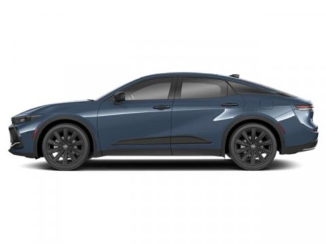 2026 Toyota Crown Nightshade