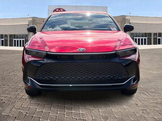 2026 Toyota Crown XLE