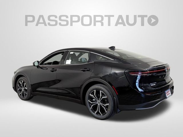 2026 Toyota Crown XLE