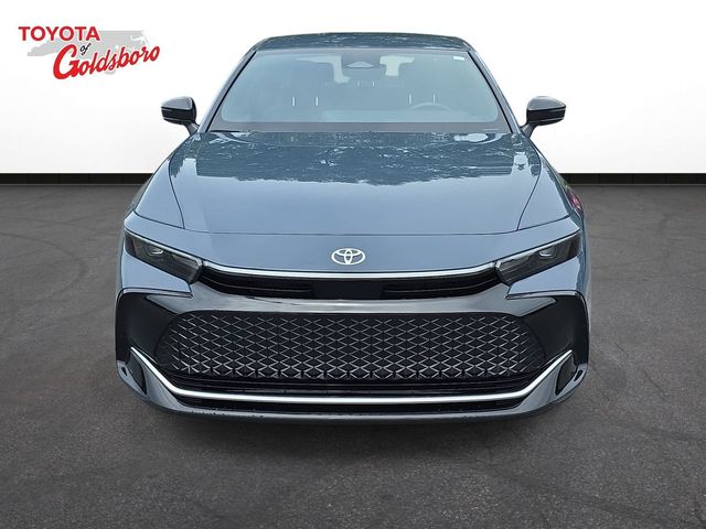 2026 Toyota Crown XLE