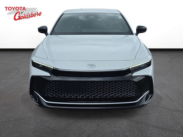 2026 Toyota Crown XLE
