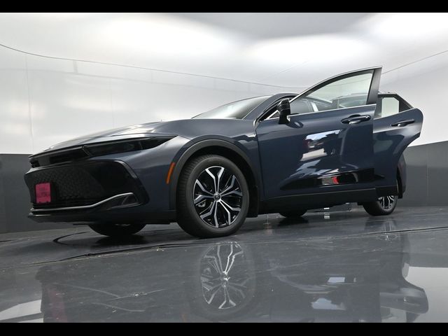 2026 Toyota Crown XLE