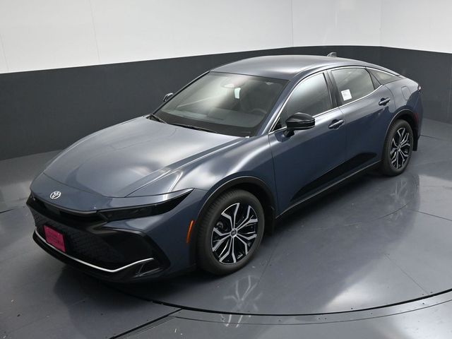 2026 Toyota Crown XLE