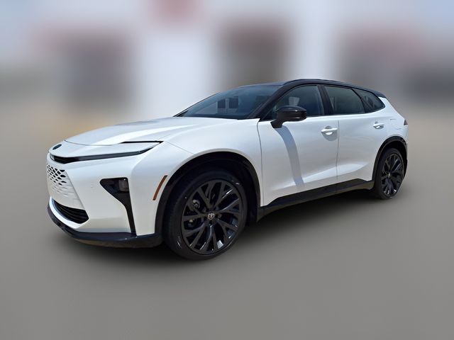 2026 Toyota Crown Signia Limited