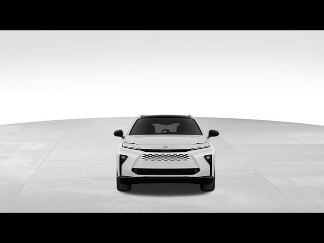 2026 Toyota Crown Signia Limited