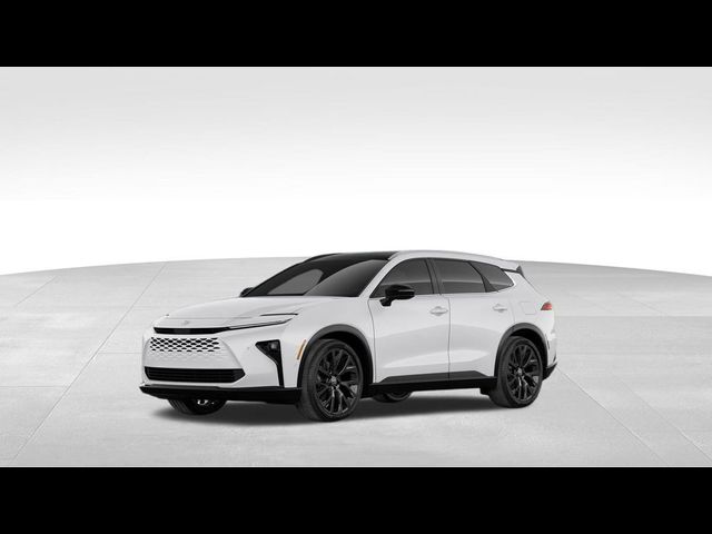 2026 Toyota Crown Signia Limited