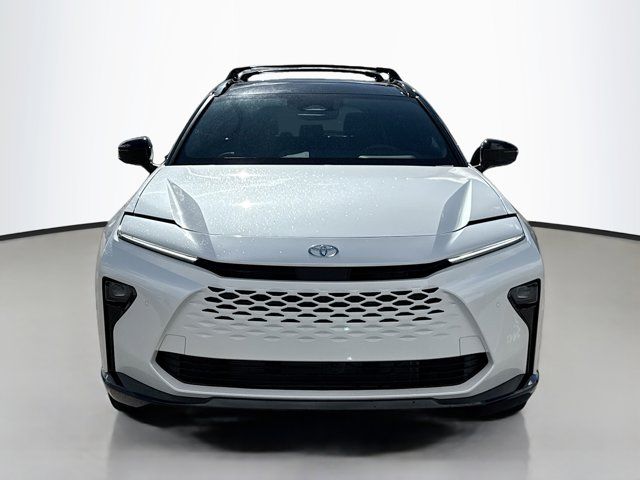 2026 Toyota Crown Signia Limited